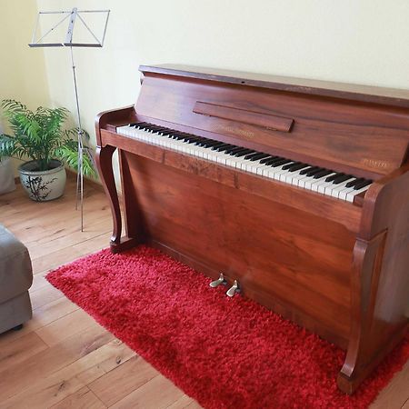 Ankommen Und Wohlfuehlen! 104 Qm In Altstadt-Naehe Drezda Kültér fotó