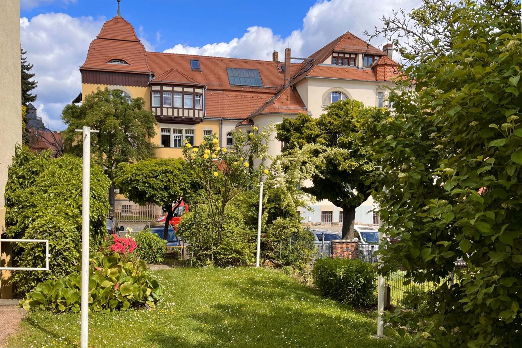 Ankommen Und Wohlfuehlen! 104 Qm In Altstadt-Naehe Drezda Kültér fotó